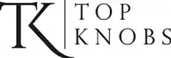 top knobs logo