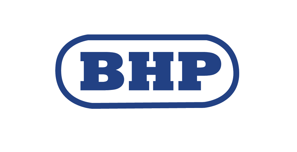 bhp logo