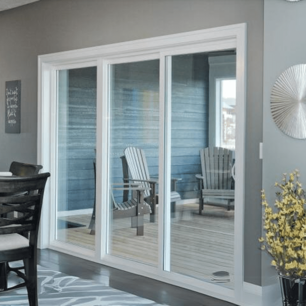 windsor vinyl door