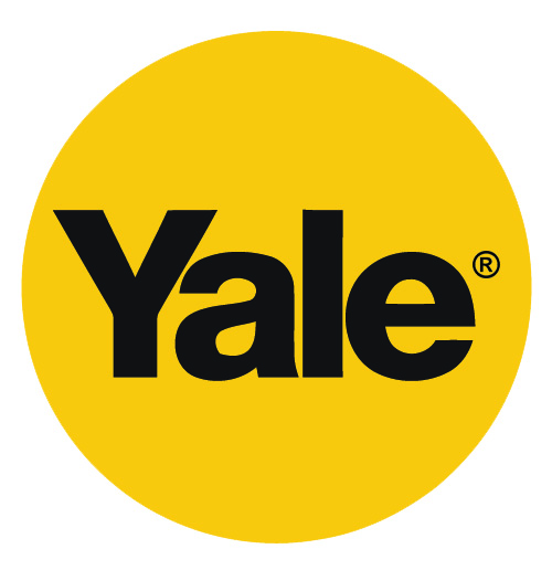 yale locks logo