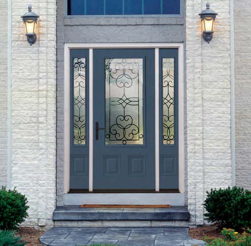 doors and windows