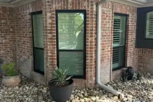 House Glass Windows 3