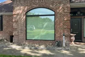 House Glass Windows 7