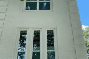 Texas Door and Window White House