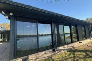 doors and windows