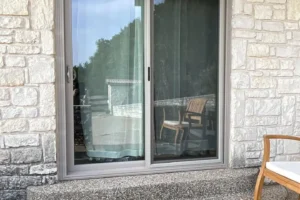 doors and windows