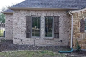 texas door and window work