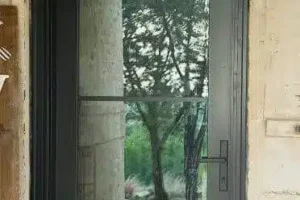 doors and windows